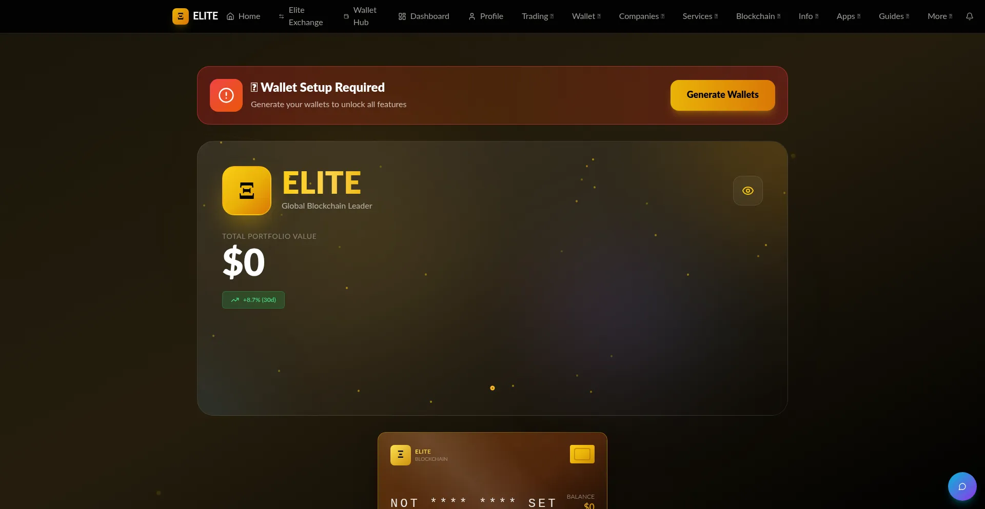 Eliteexchanger.com
