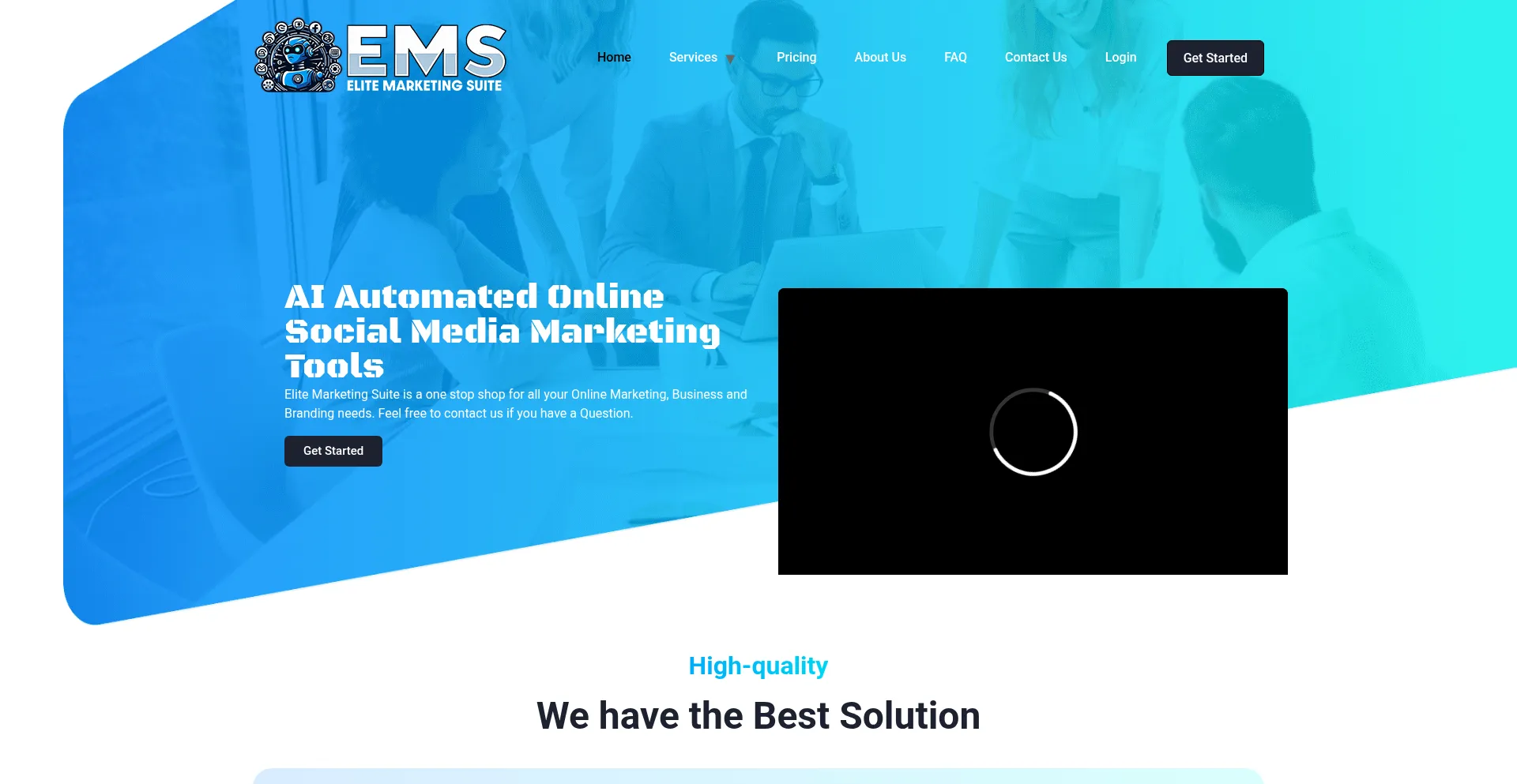 Elitemarketingsuite.com