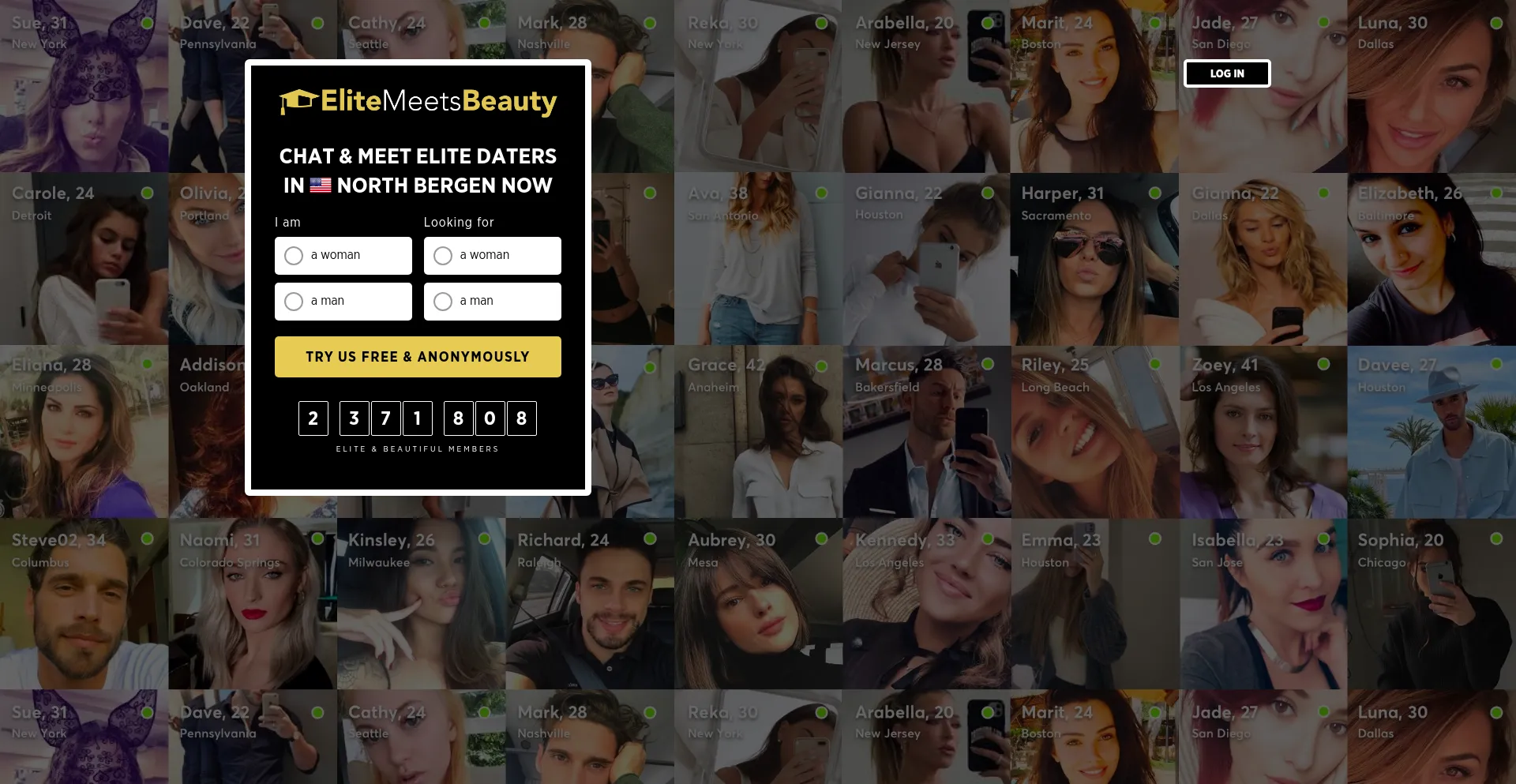 Elitemeetsbeauty.com