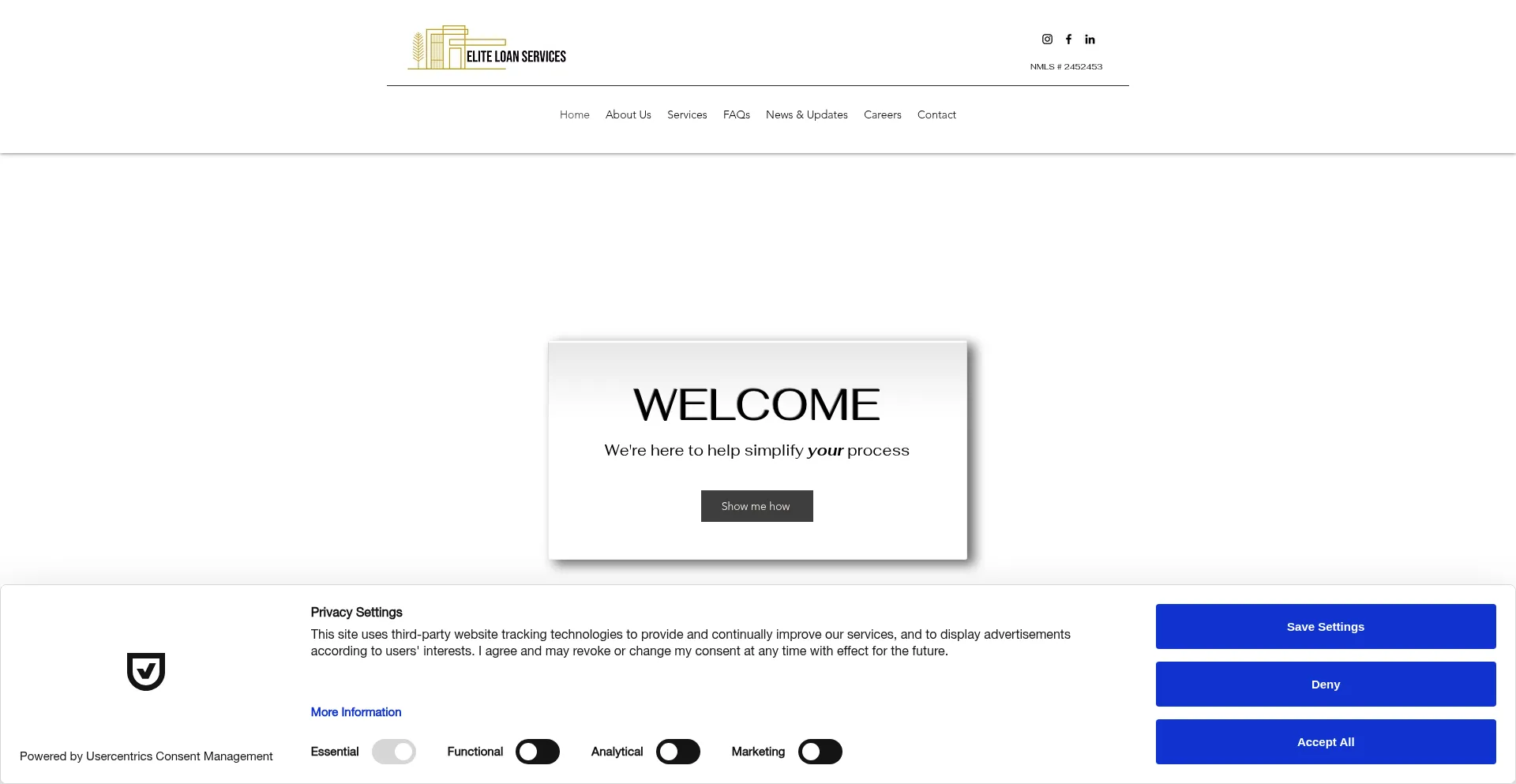 Eliteprocessor.com