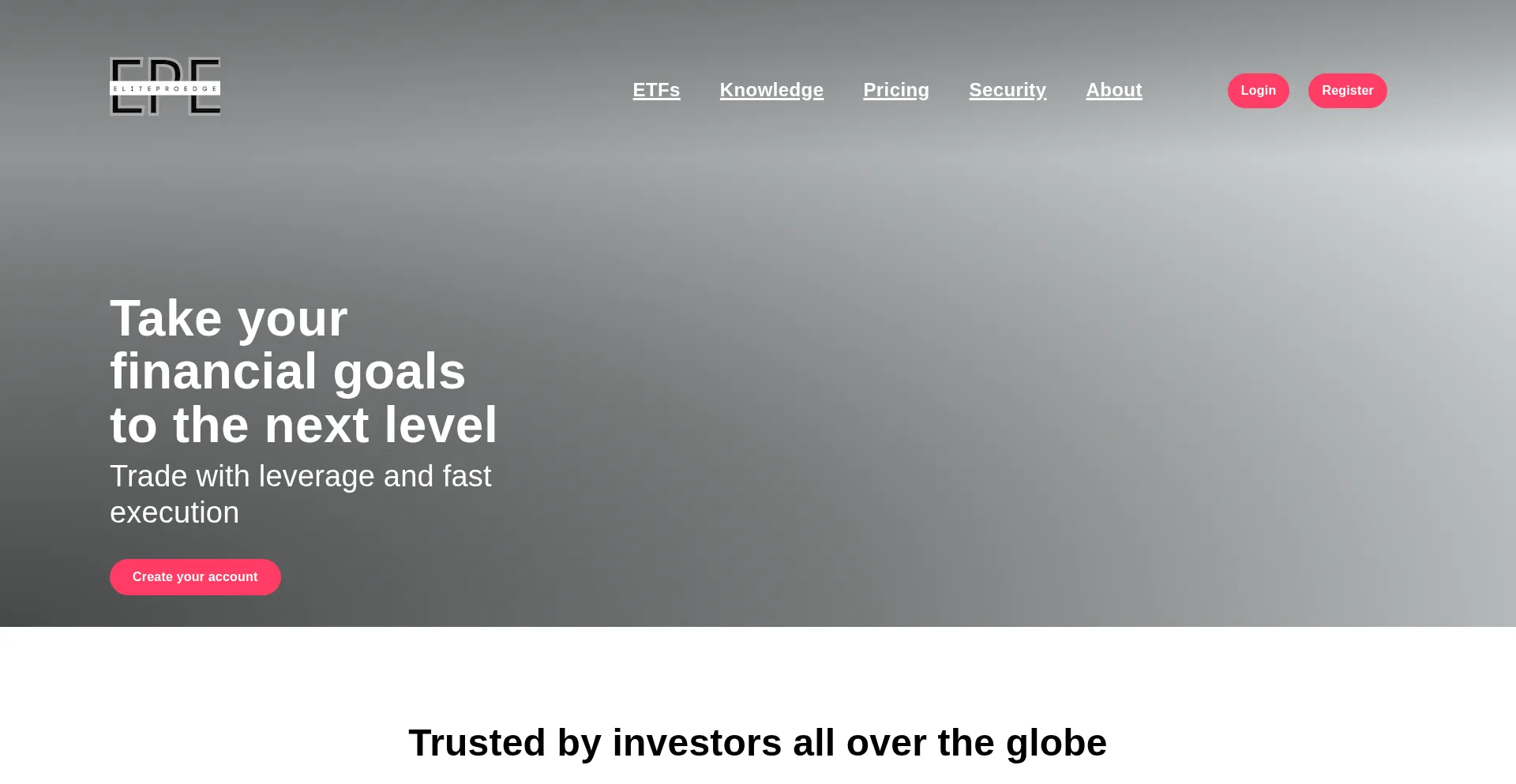 Eliteproedge.com est-il Sûr et Fiable ?