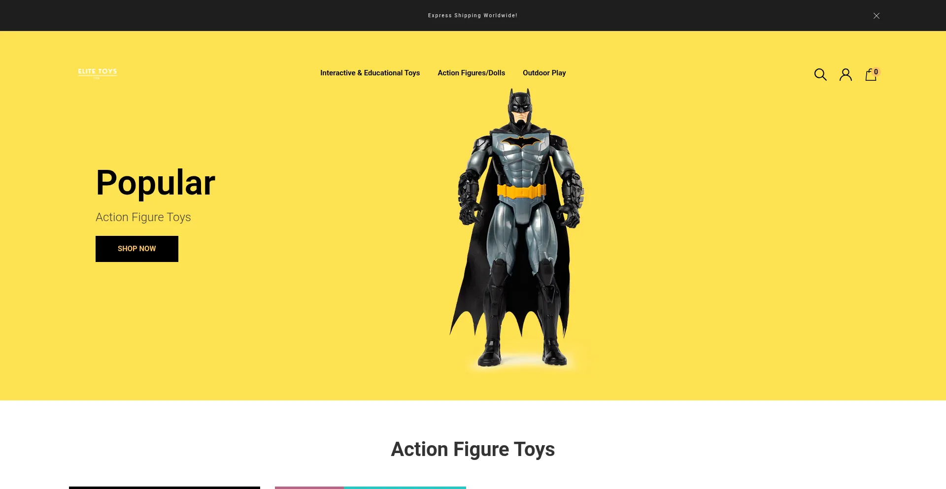 Elitetoys.us est-il Sûr et Fiable ?