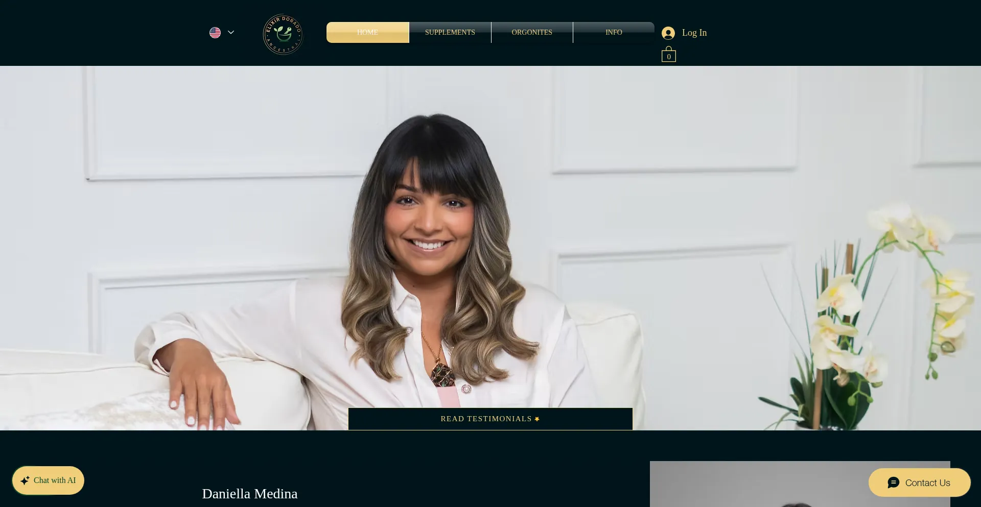 Elixirdorado.com est-il Sûr et Fiable ?