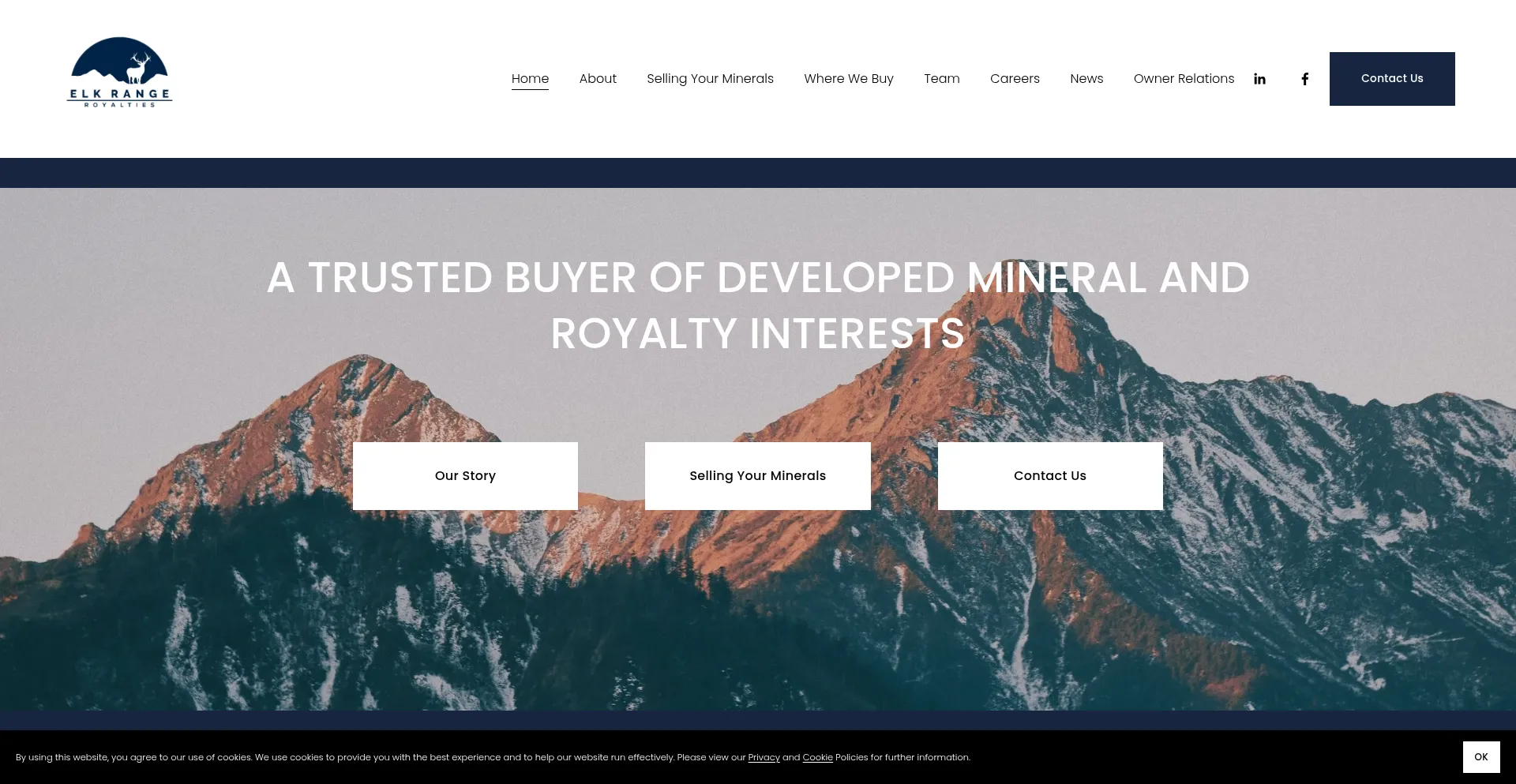 Elkrange.com