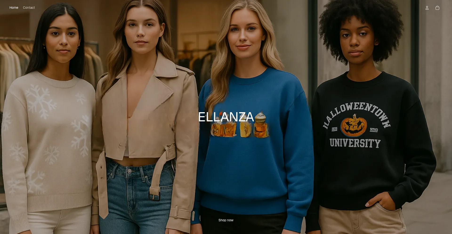 Ellanza.com