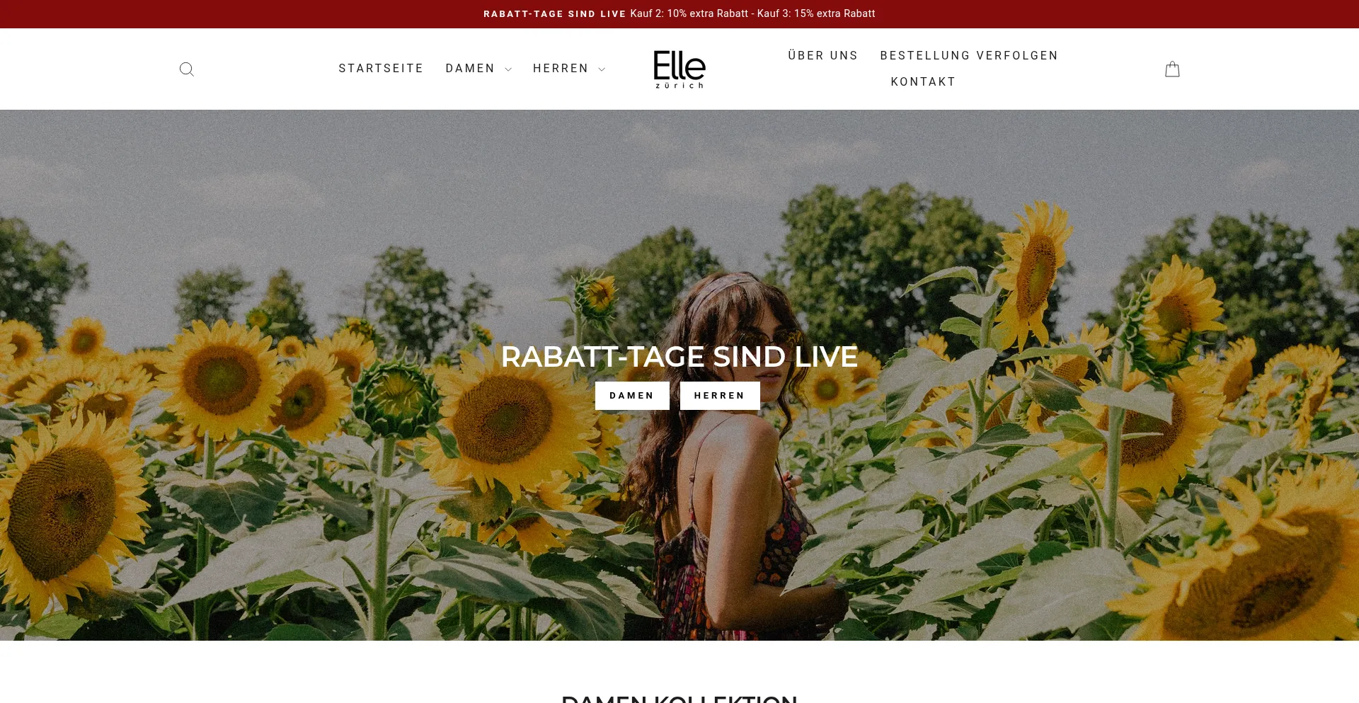 Elle-zurich.ch est-il Sûr et Fiable ?