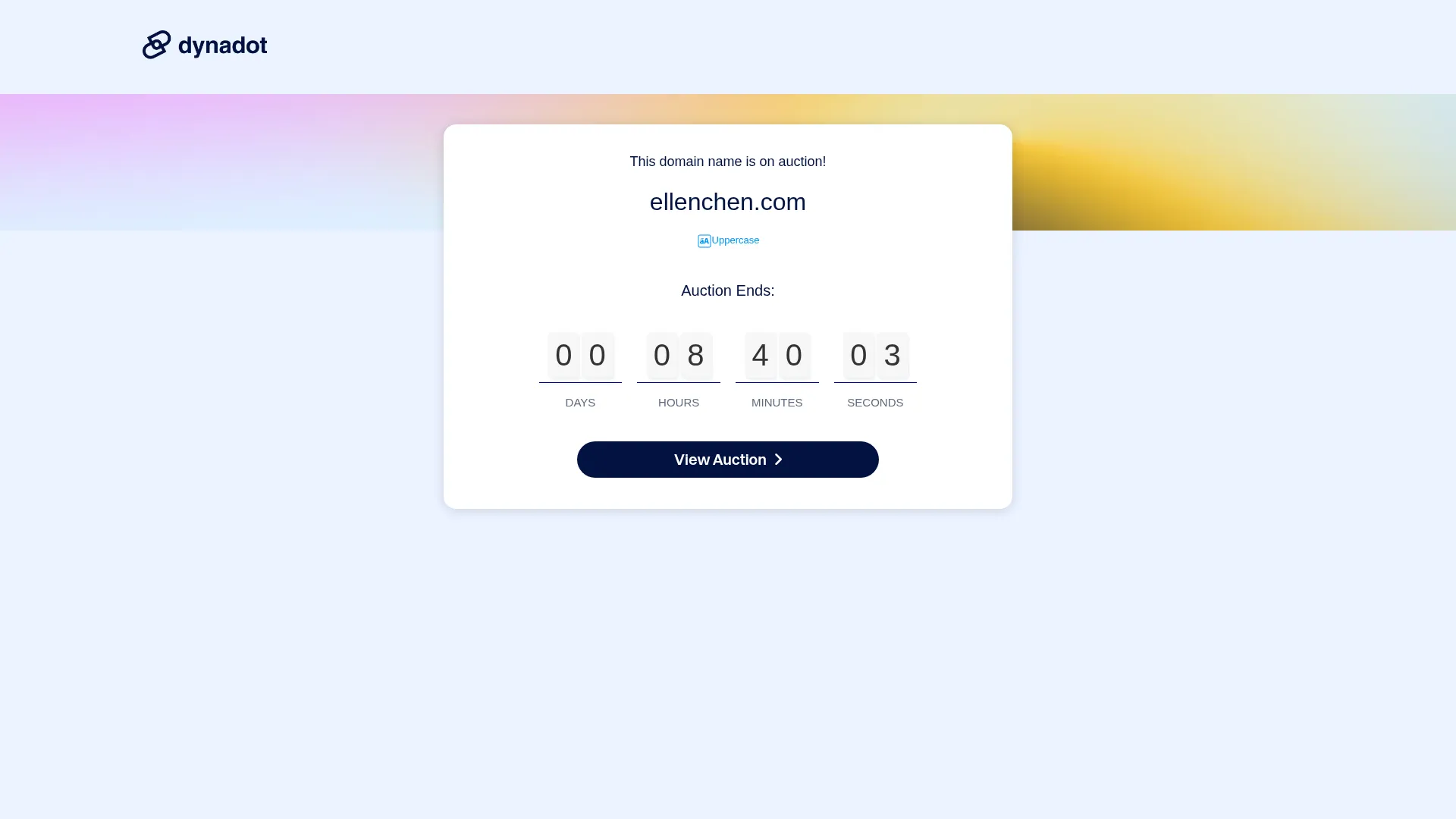 Ellenchen.com
