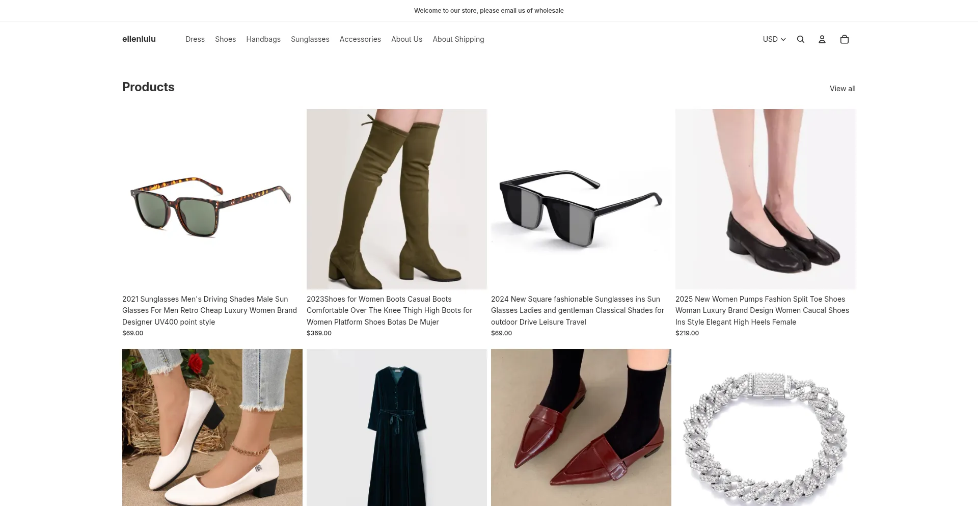 Ellenlulu.myshopify.com