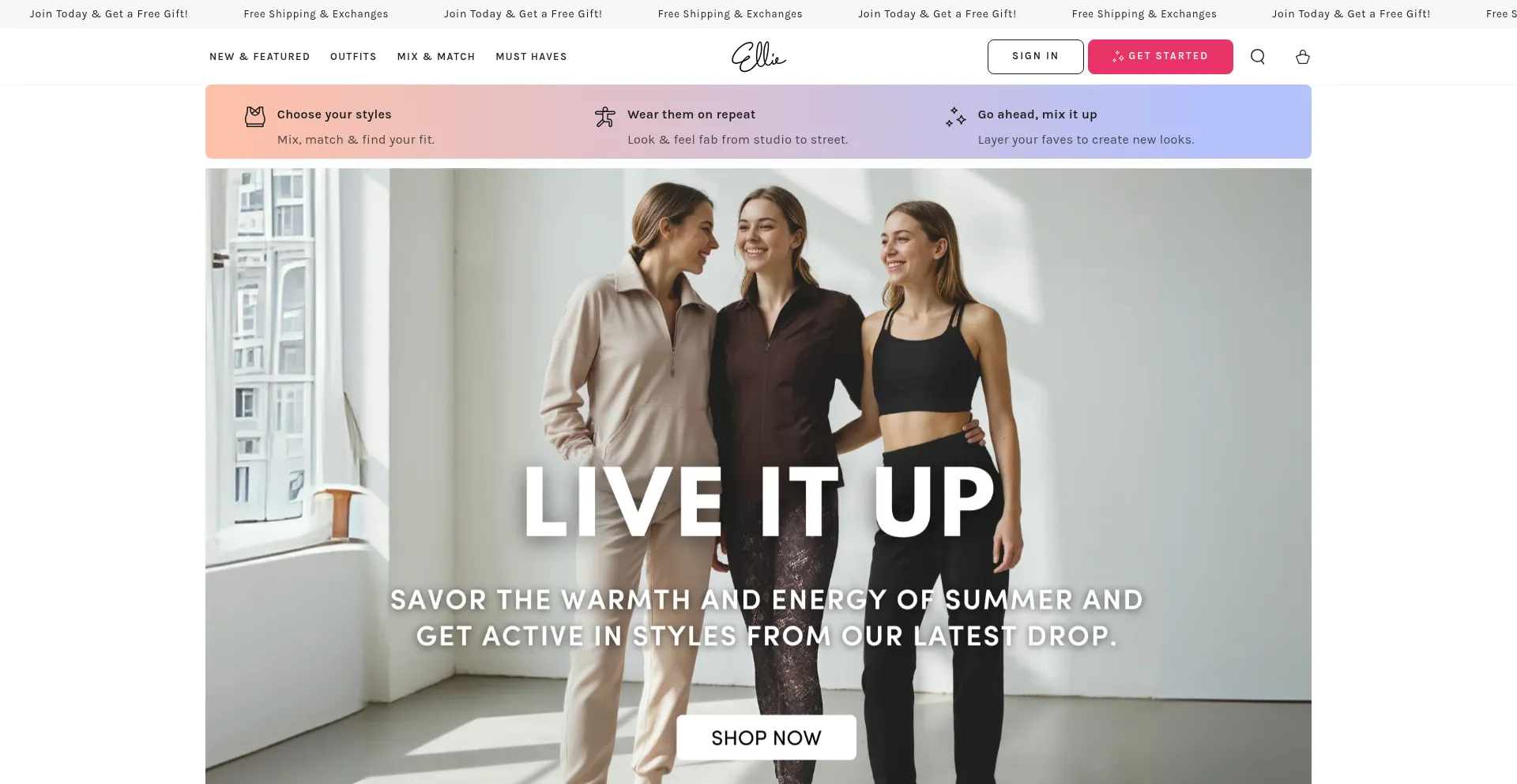 Ellie.com est-il Sûr et Fiable ?