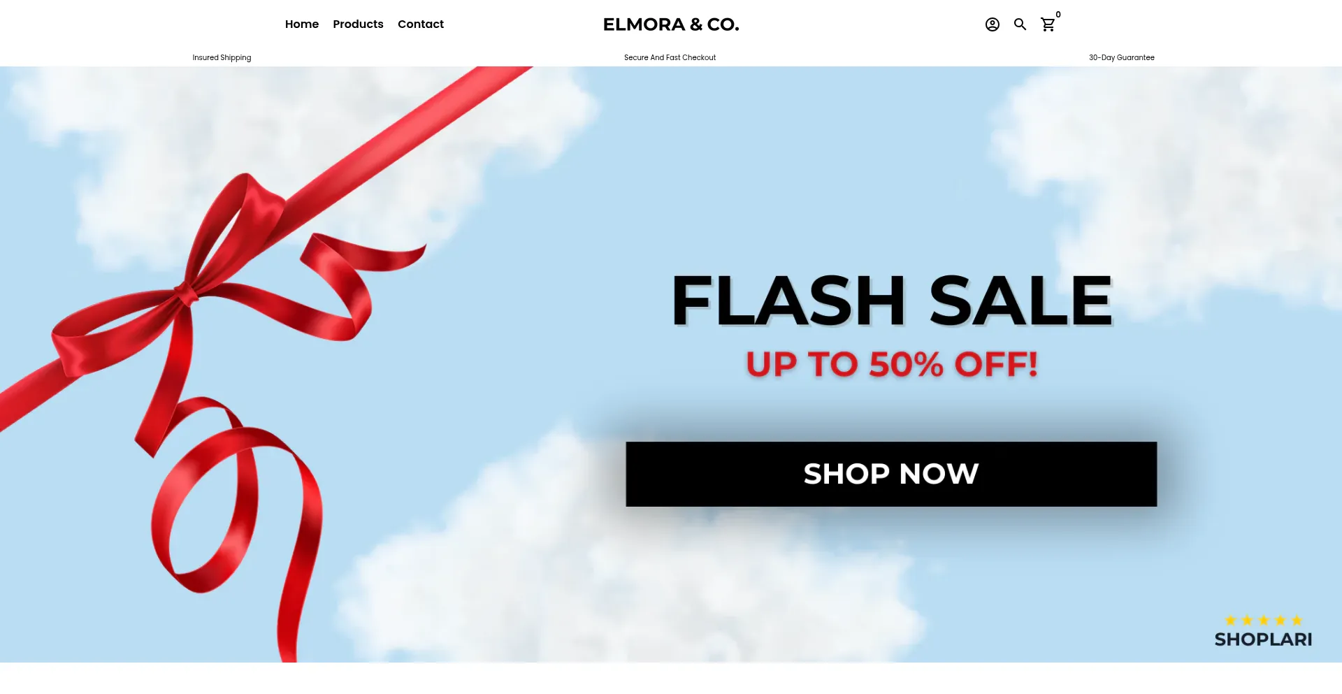 Elmoraco.com