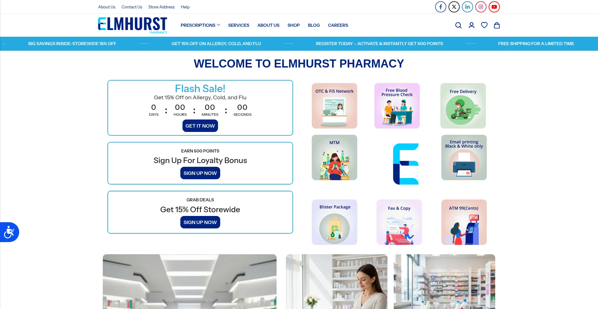 Elmrx.com