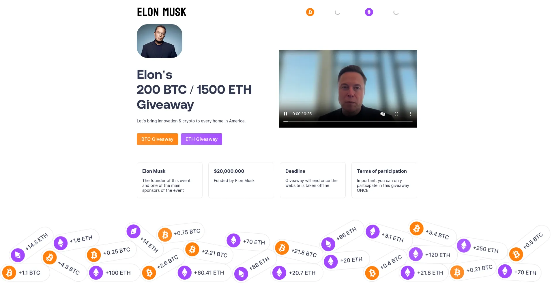 Elon100x.com