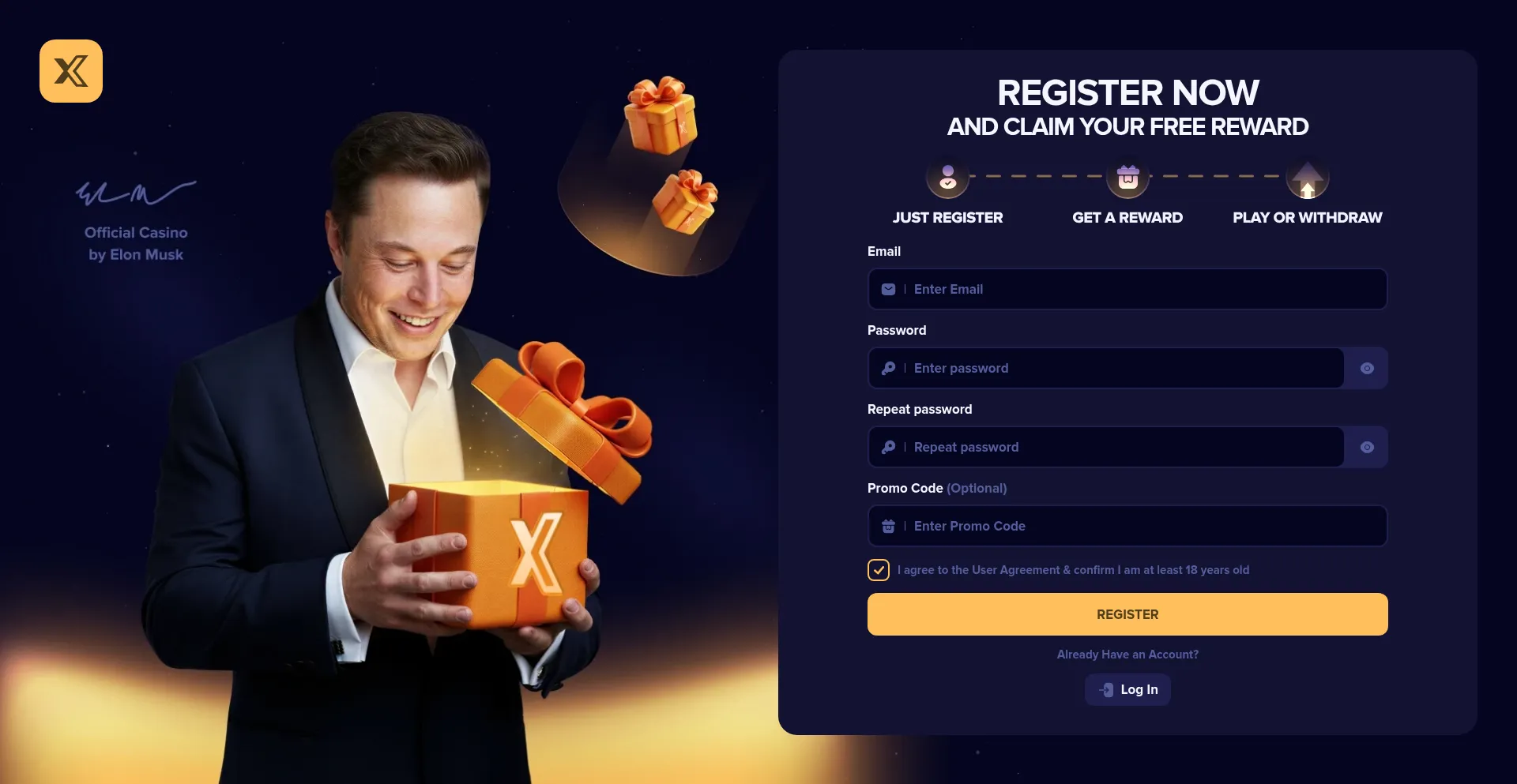 Eloncas.pro
