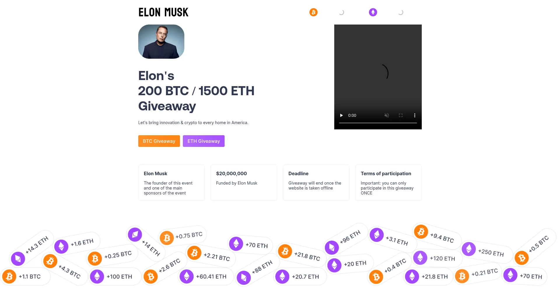 Elonred.com