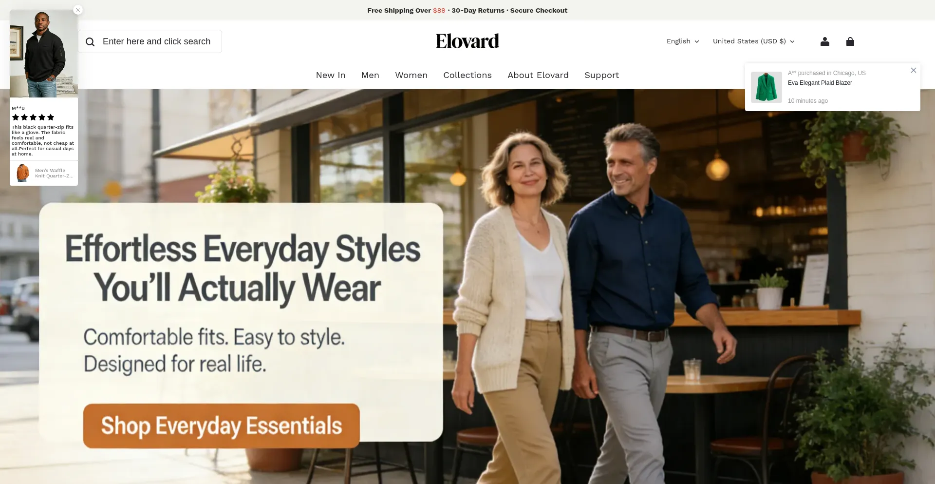Elovard.com
