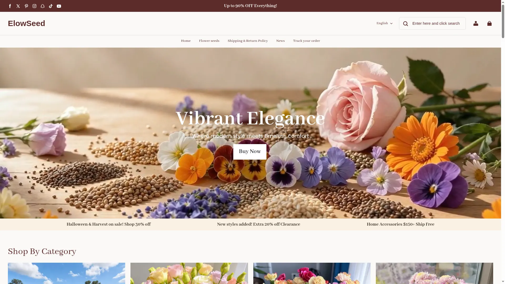Elowseed.com