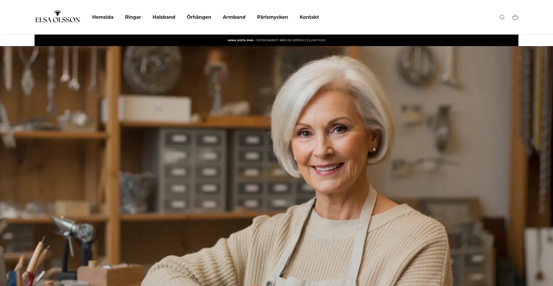Elsa-olsson.com est-il Sûr et Fiable ?