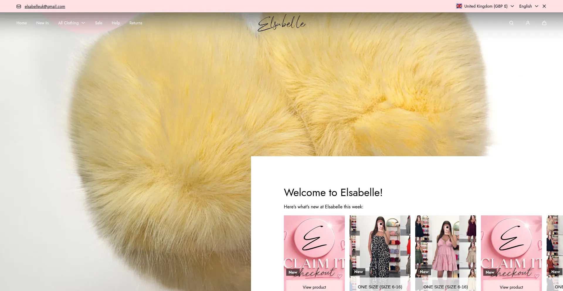 Elsabelleuk.com