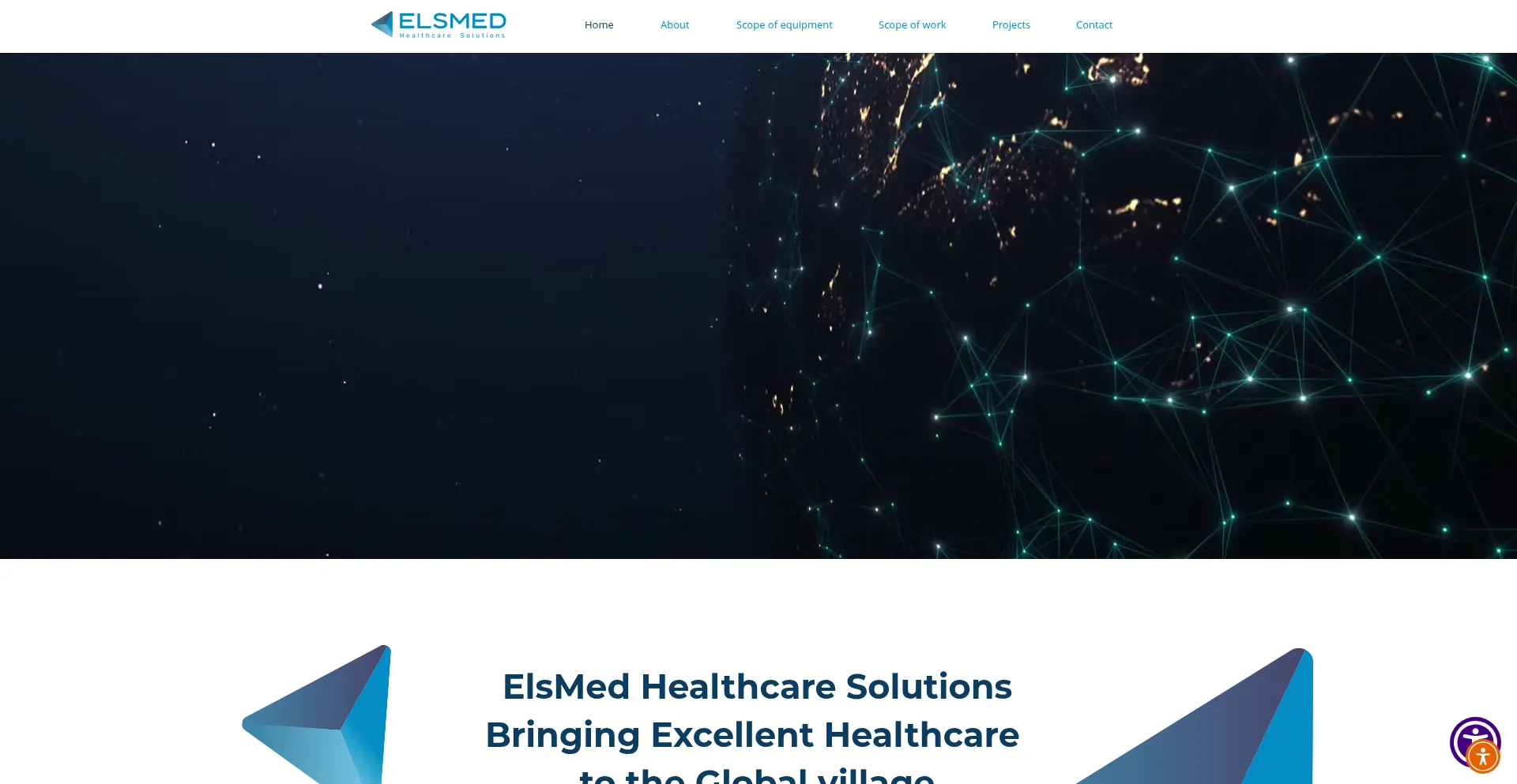 Elsmed.com est-il Sûr et Fiable ?