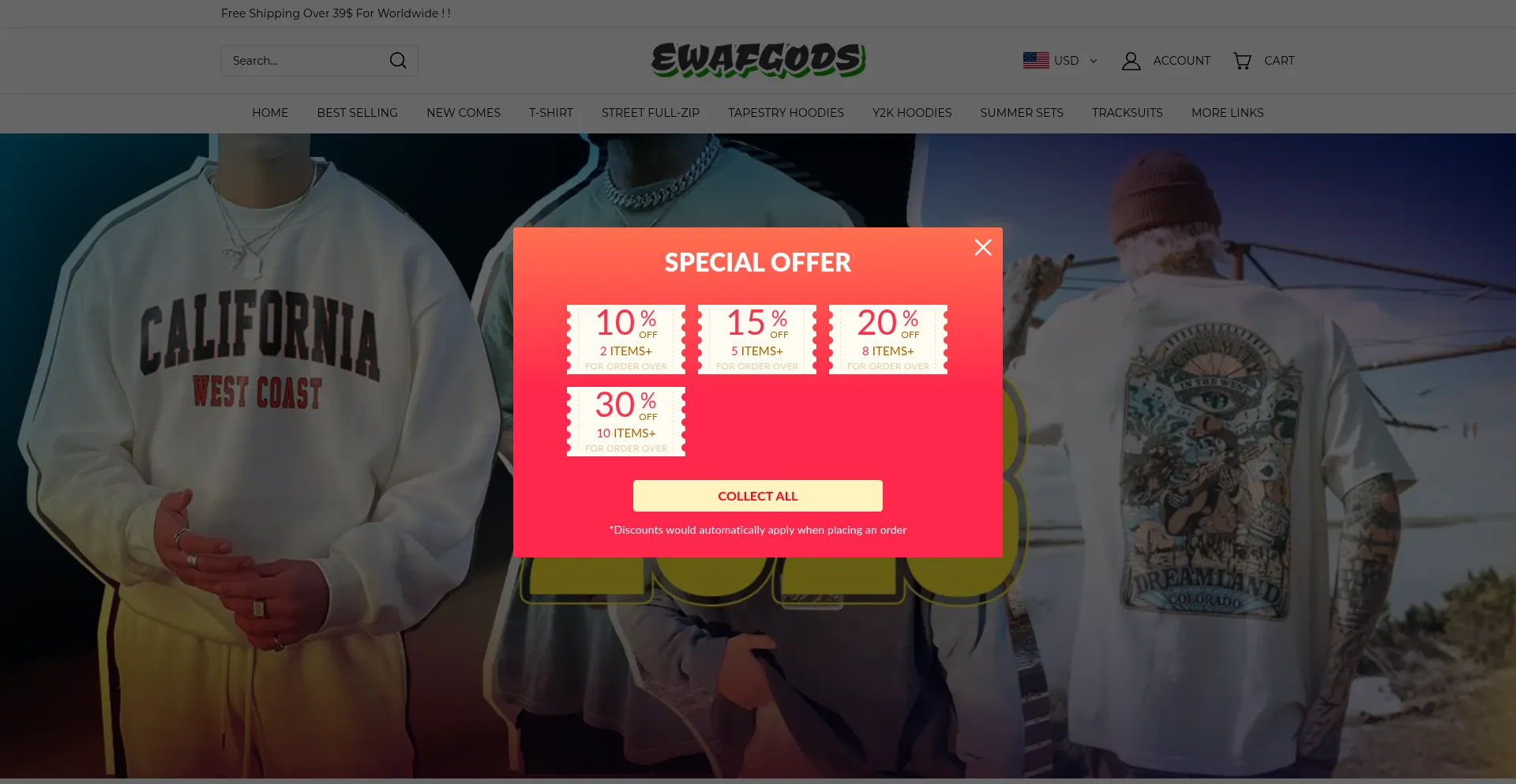 Elticrewo.com est-il Sûr et Fiable ?