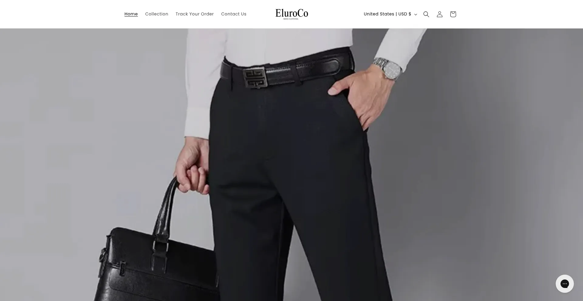 Eluroco.com
