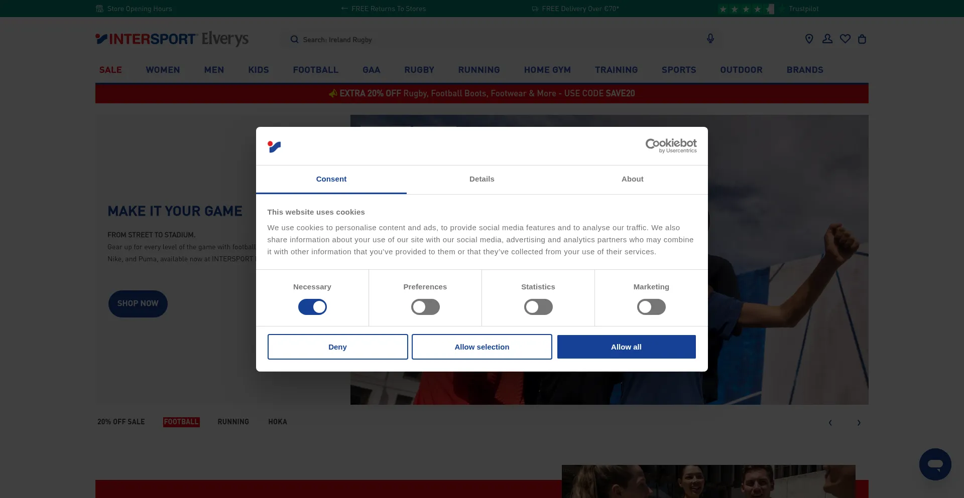 Elverys.ie