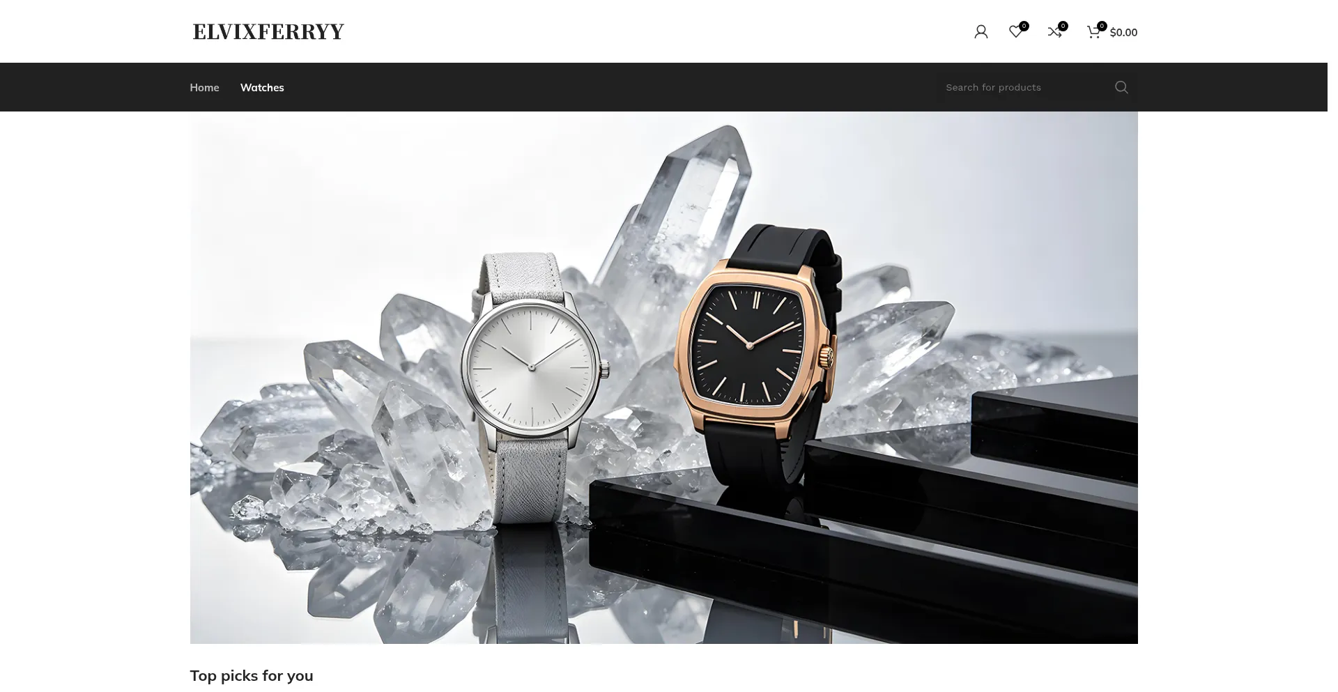 Elvixferryy.shop