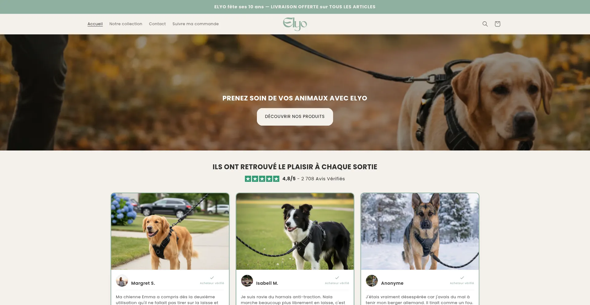 Elyo-move.com