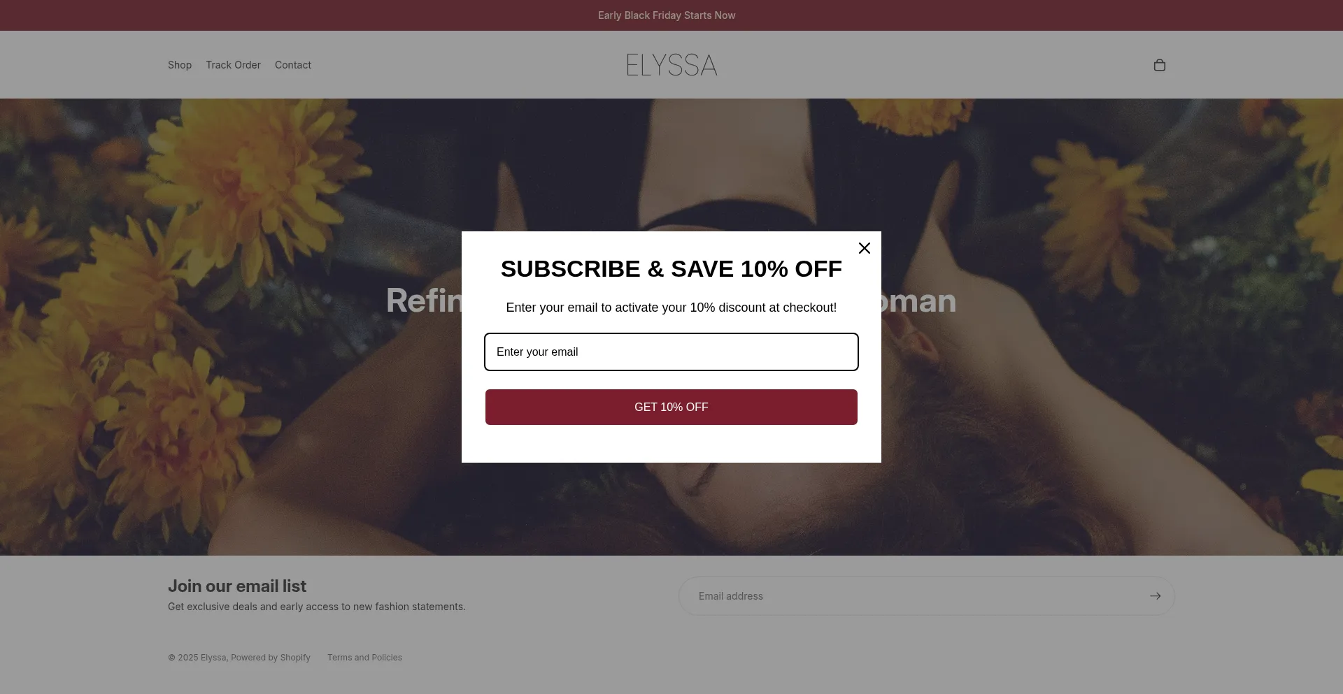 Elyssa.shop