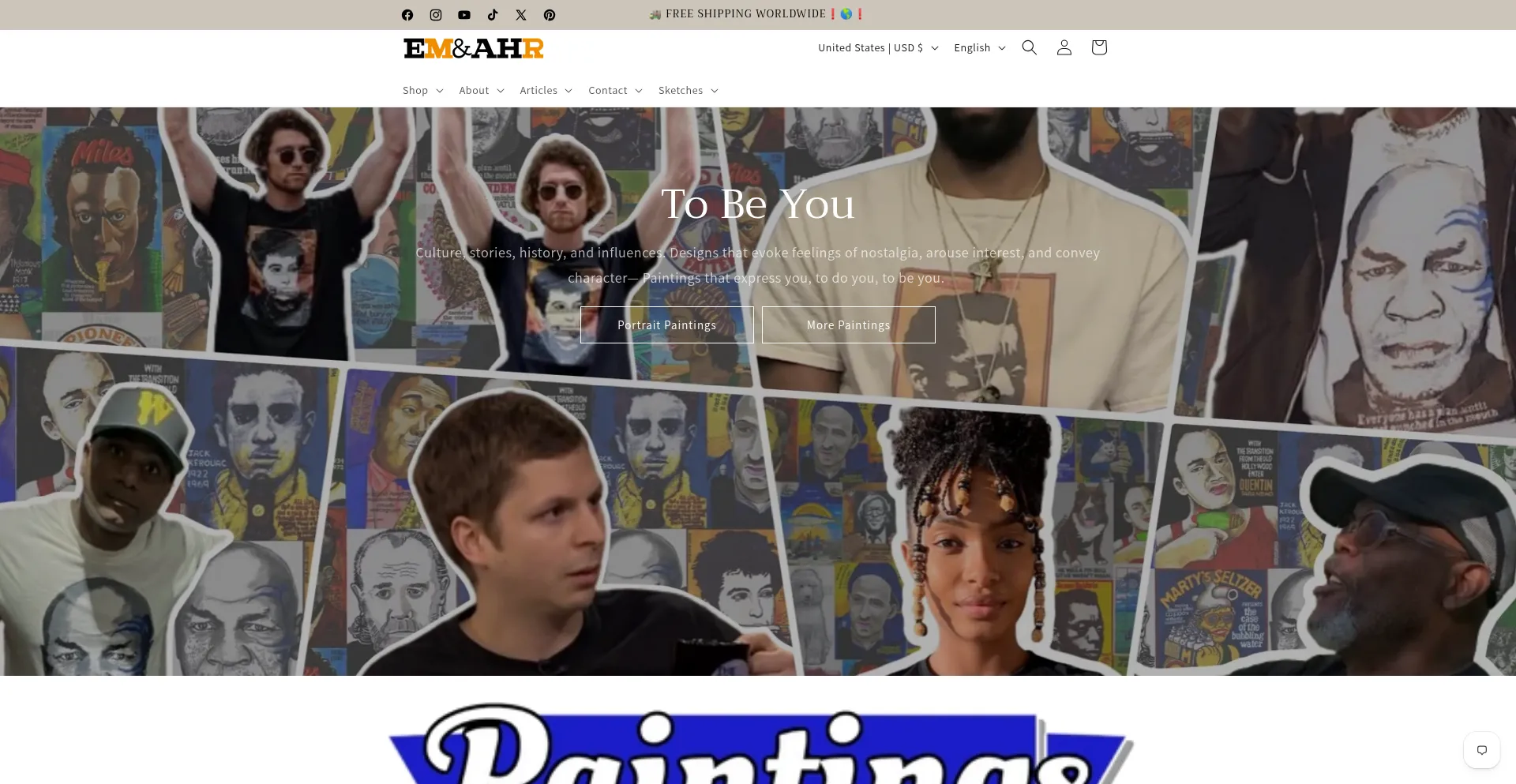 Emandahr.com