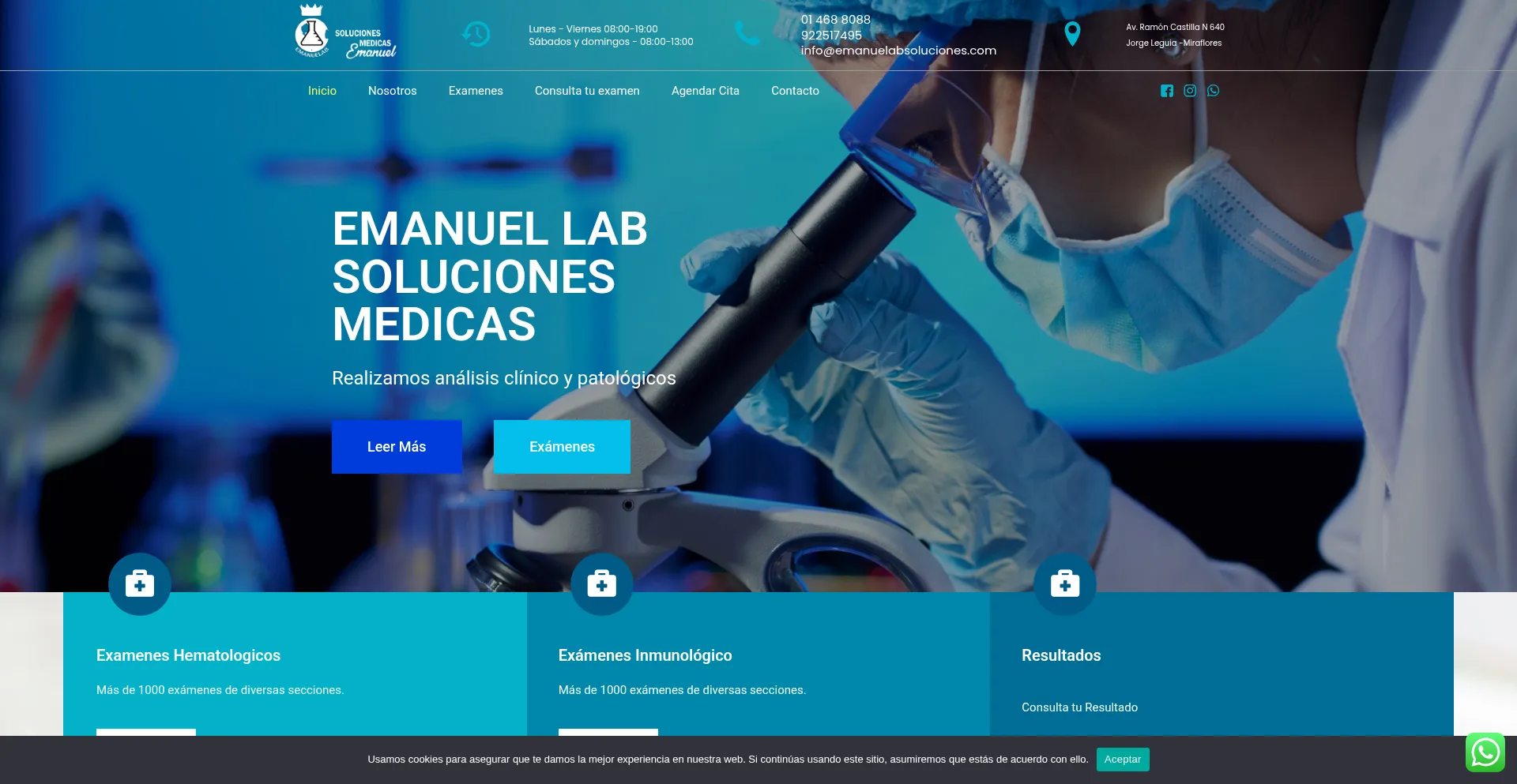 Emanuelabsoluciones.com