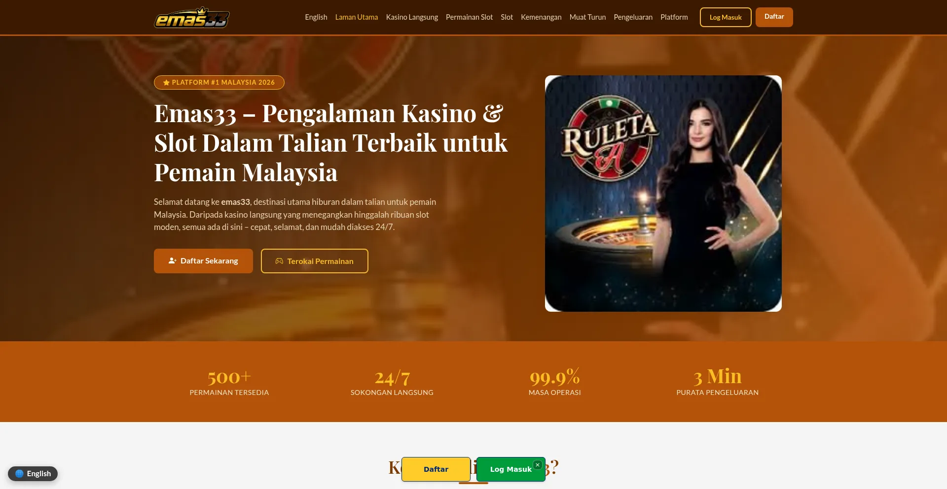 Emas33.app