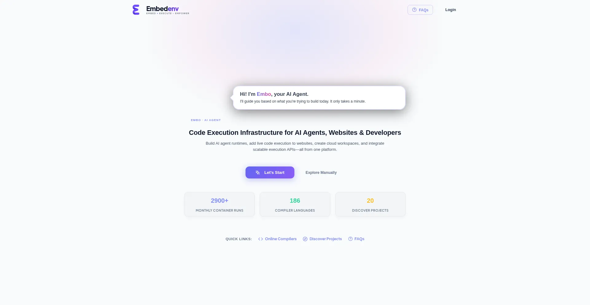 Embedenv.com