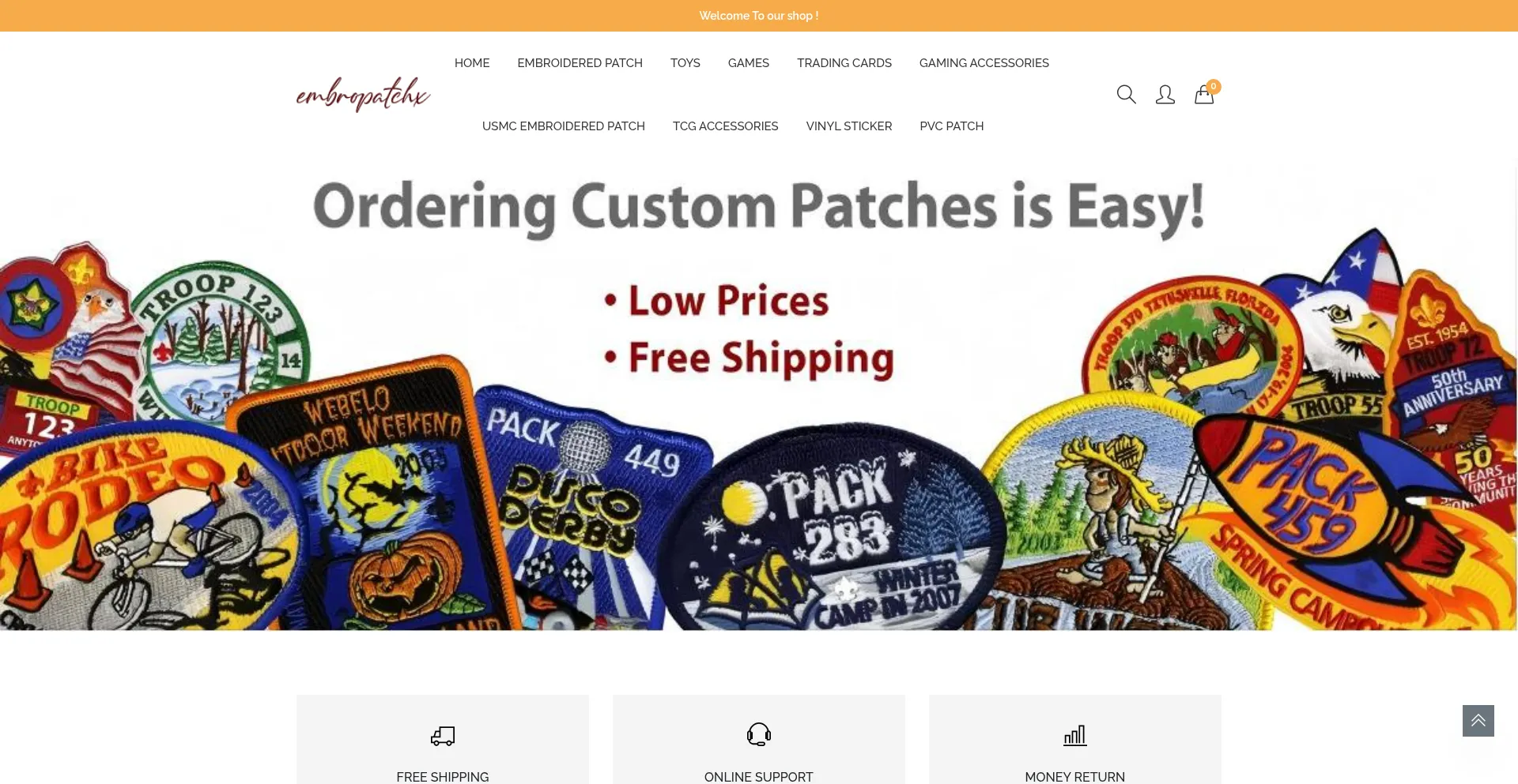 Embropatchx.com