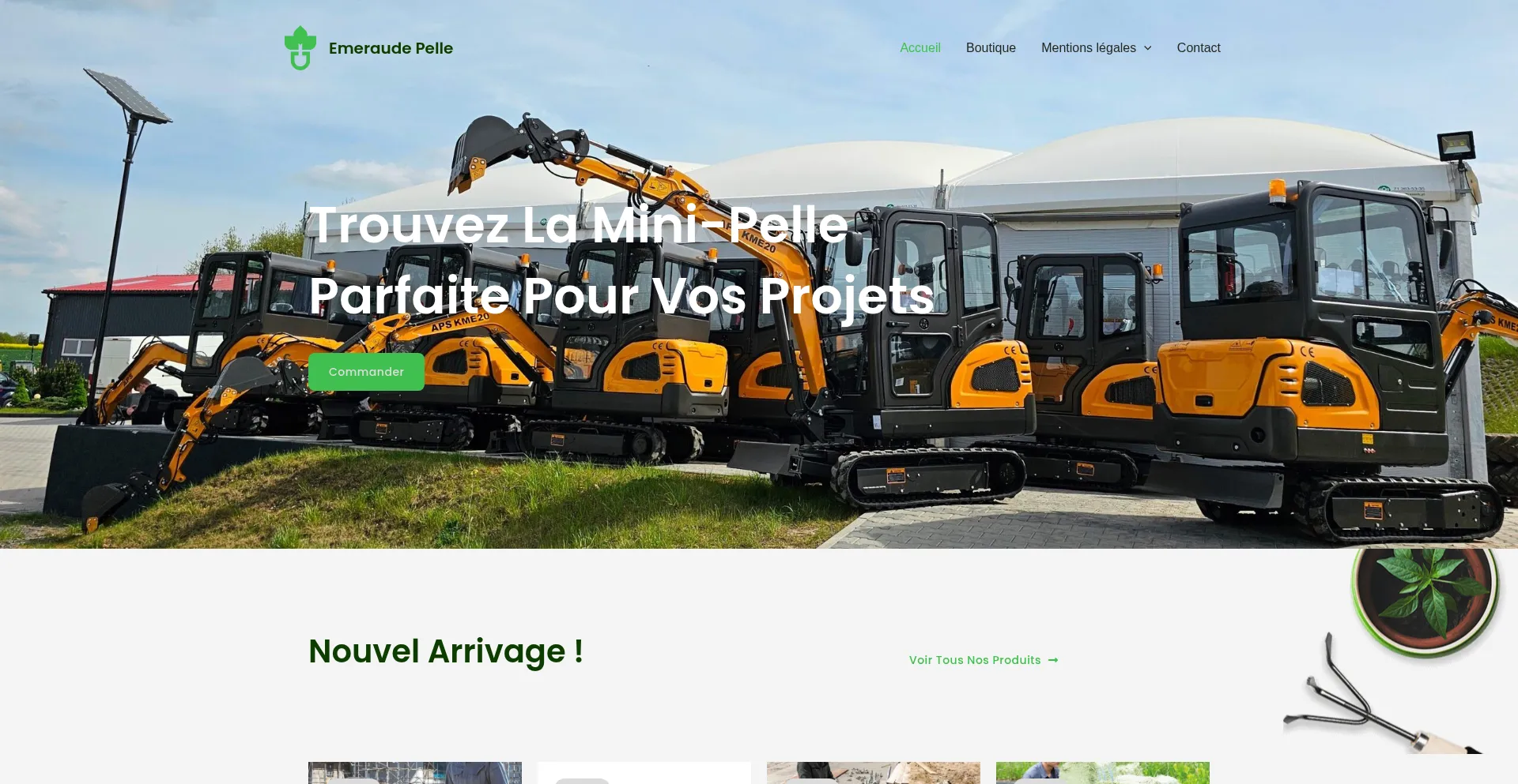Emeraude-pelle.com est-il Sûr et Fiable ?