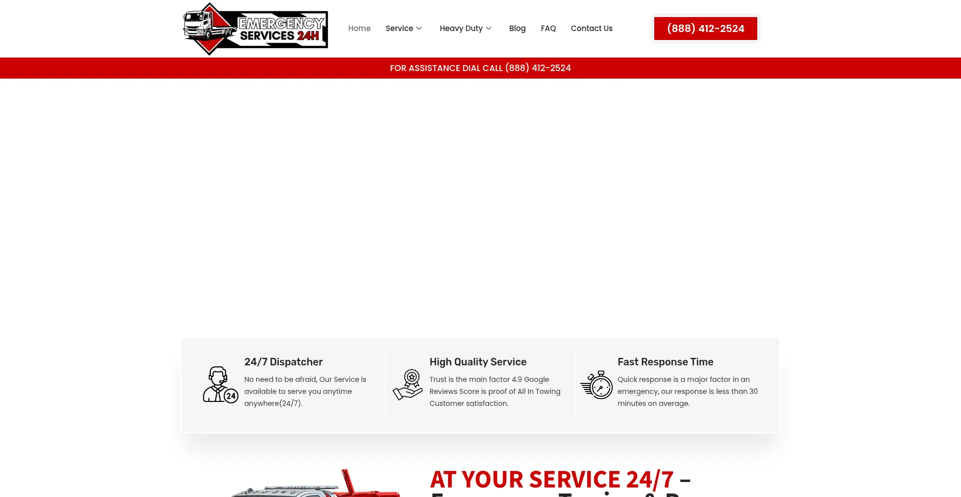 Emergencyservice24h.com