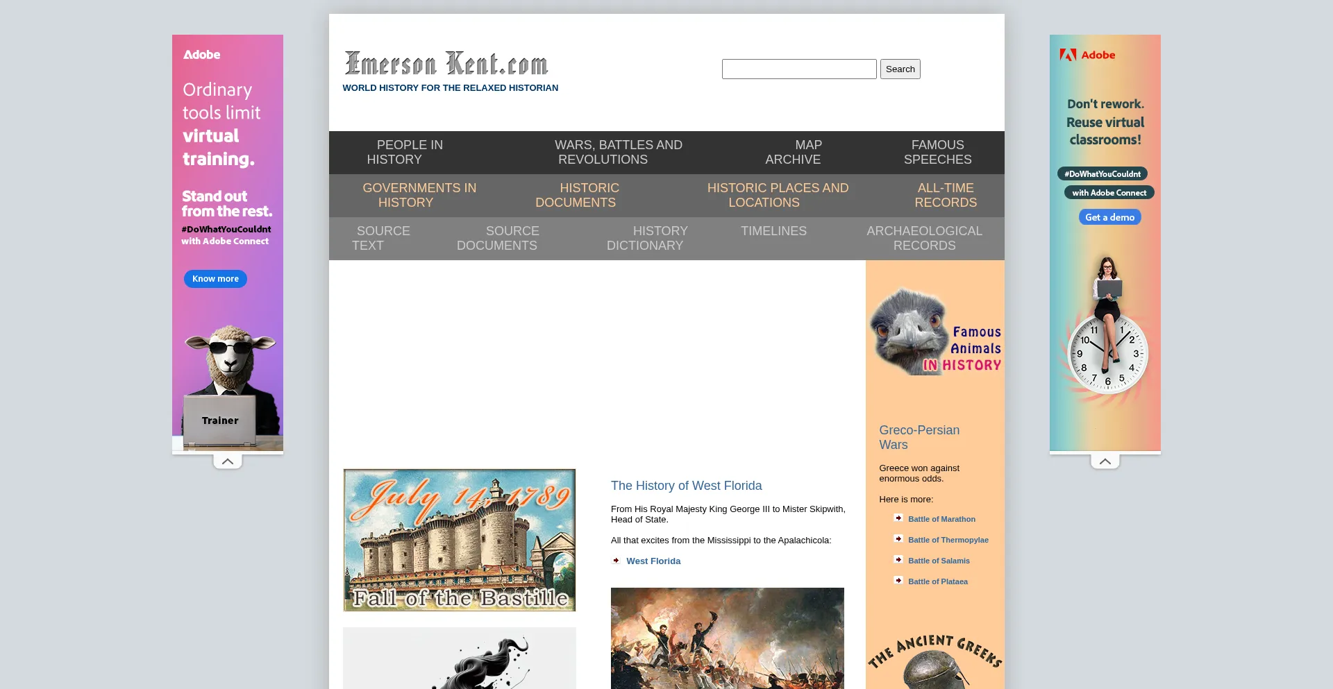 Emersonkent.com est-il Sûr et Fiable ?