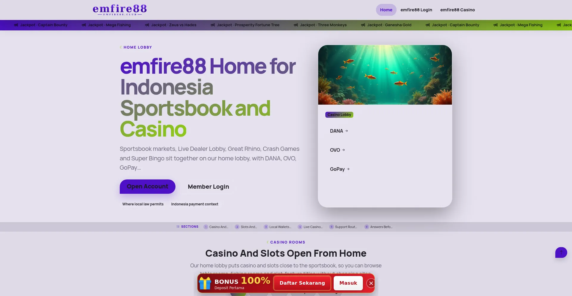 Emfire88.club
