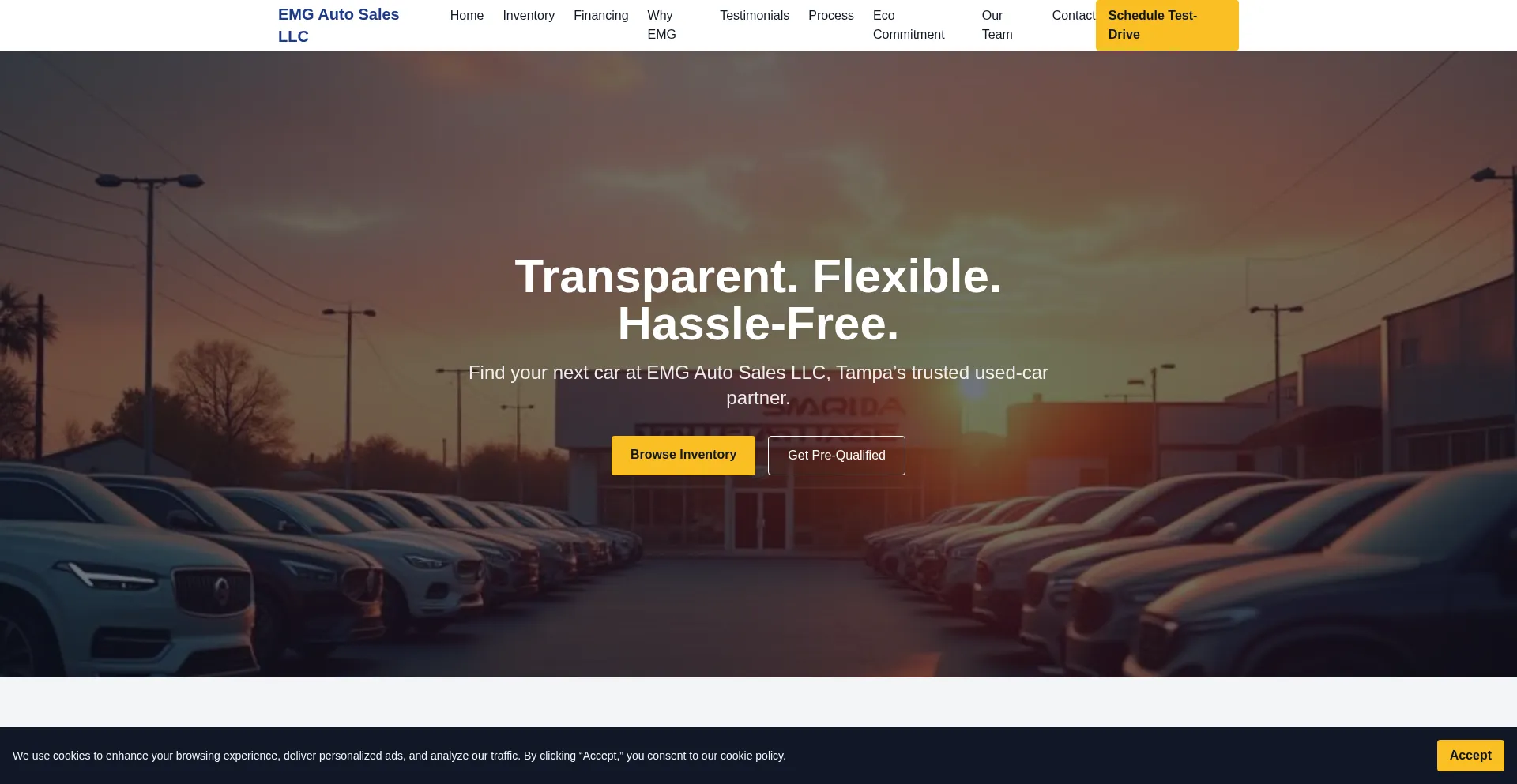 Emgautofl.com est-il Sûr et Fiable ?