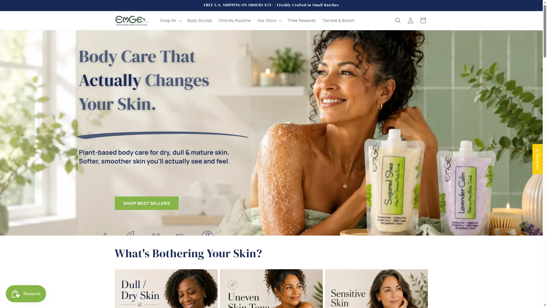 Emgenaturals.com
