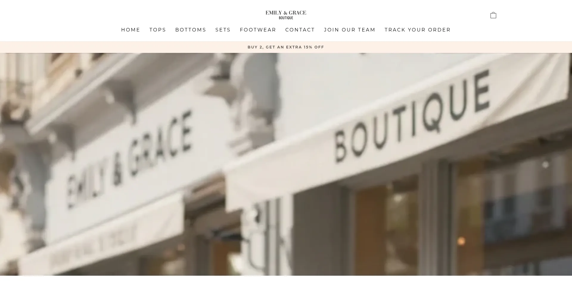 Emily-graceboutique.com