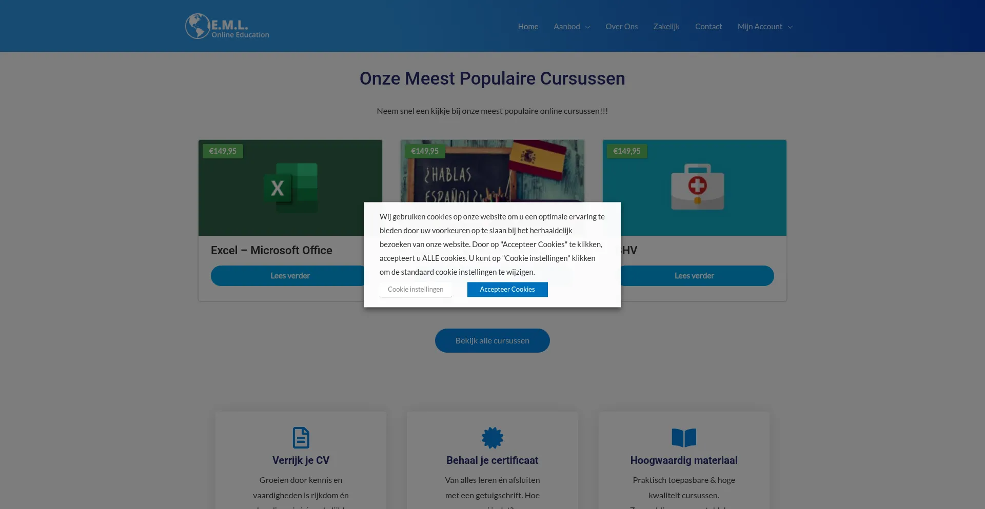 Emleducation.com est-il Sûr et Fiable ?
