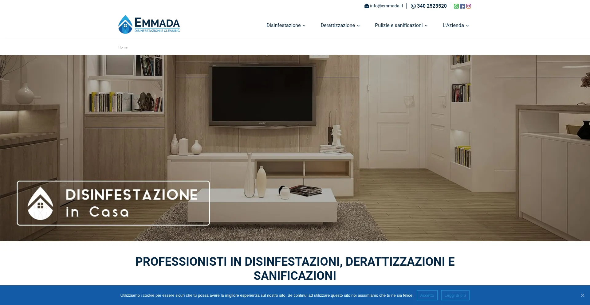 Emmada.it
