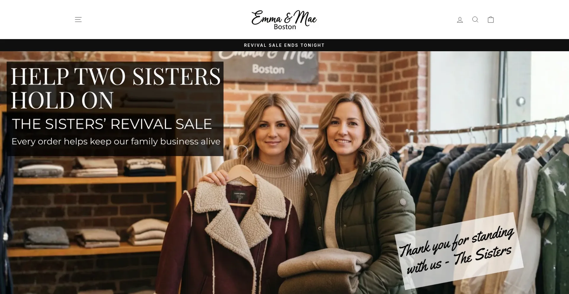 Emmamae-boston.com