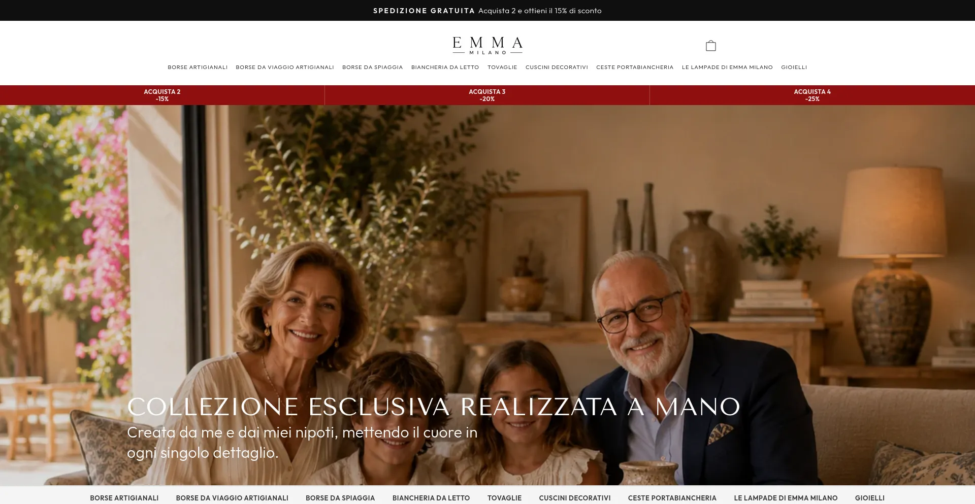 Emmamilano.it