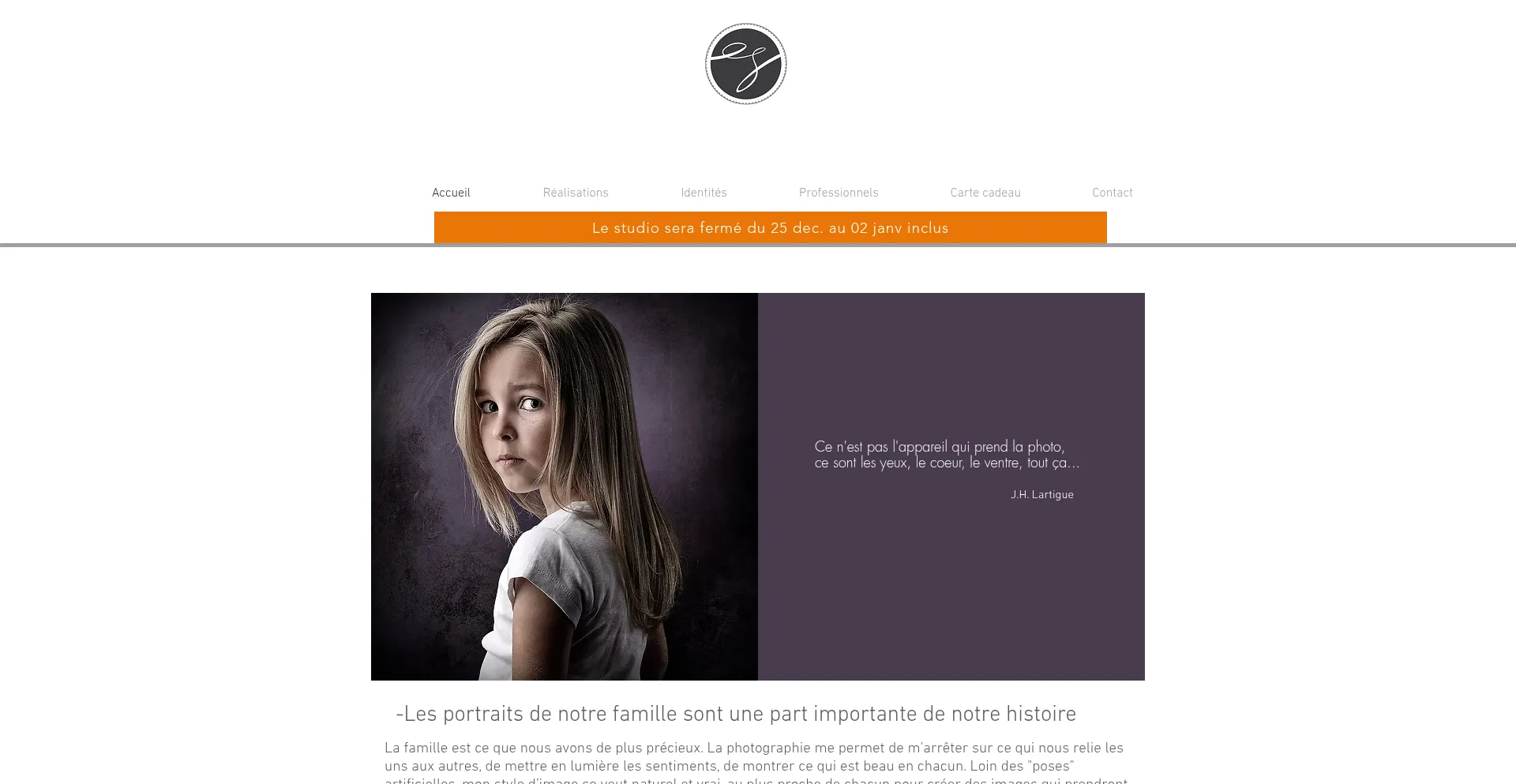 Emmanuelgrancher.com