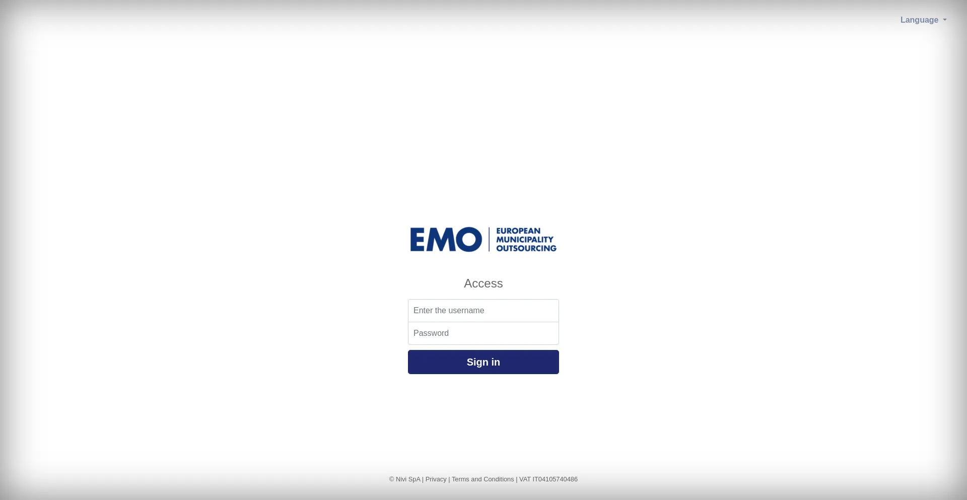 Emo.nivisecure.com est-il Sûr et Fiable ?