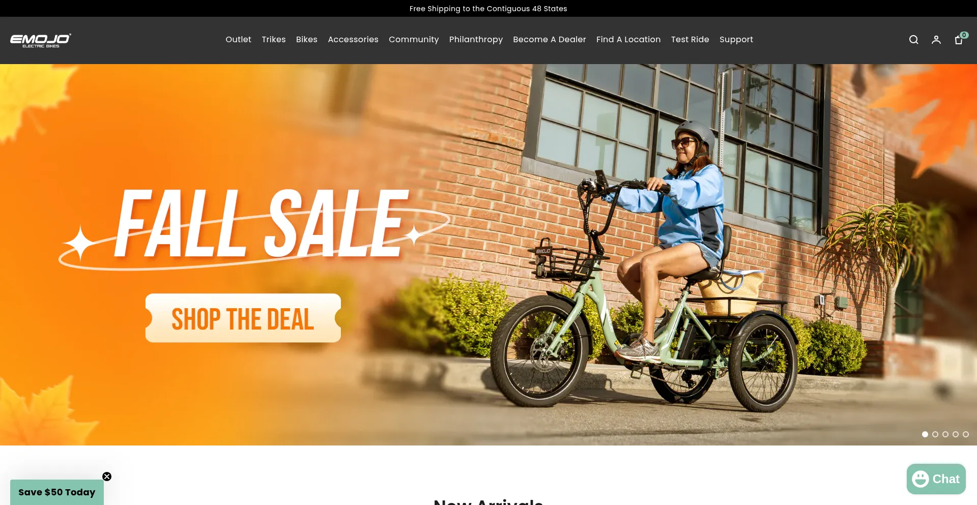 Emojobike.com est-il Sûr et Fiable ?