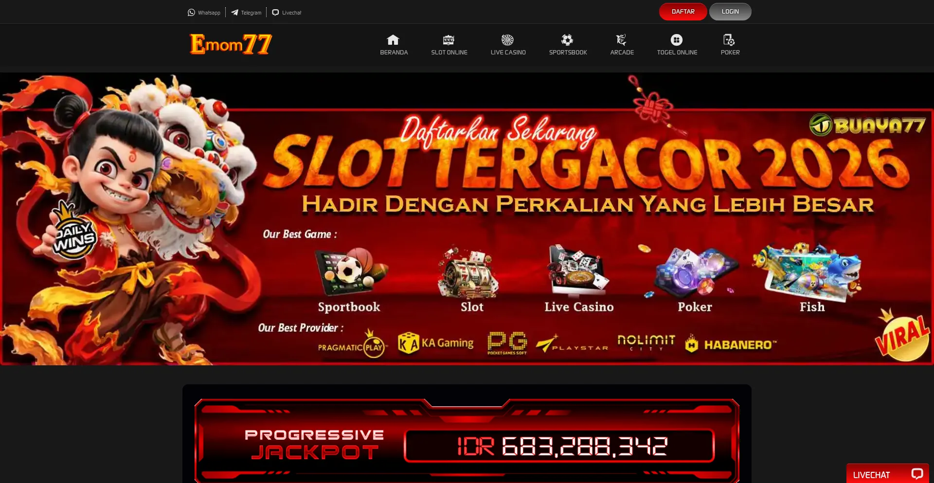 Emom77.com