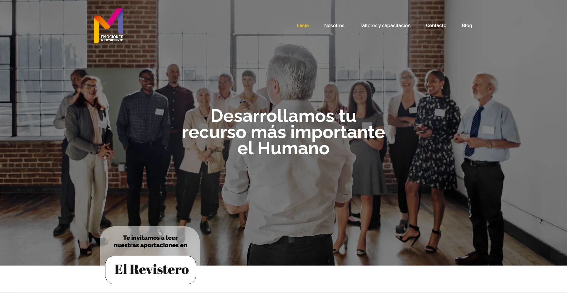 Emovimiento.com.mx